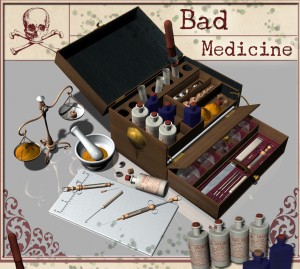 badmedicine
