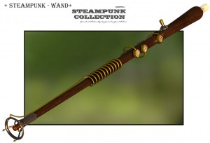 wand
