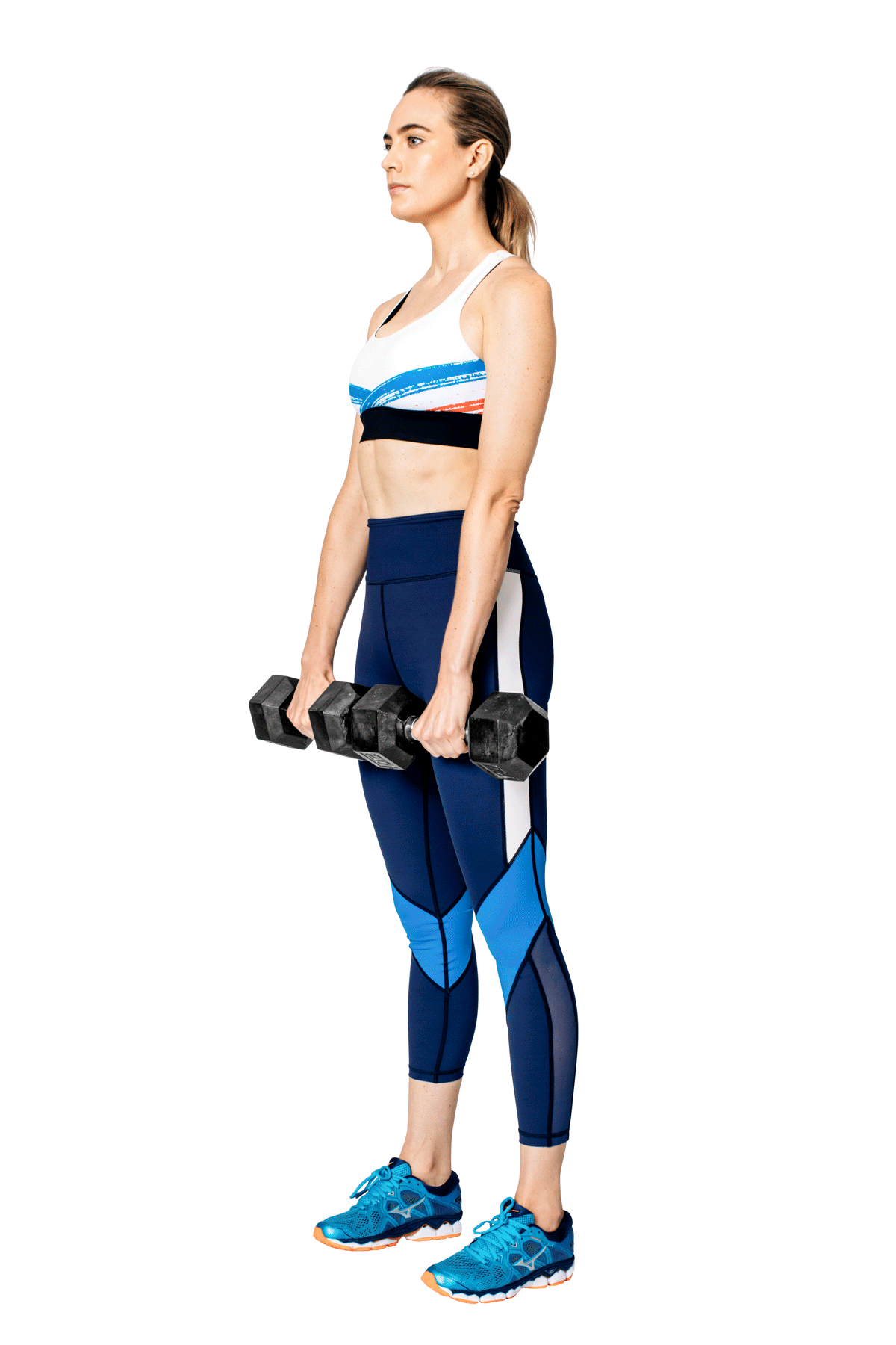 Deadlift - Sở hữu cơ bụng 6 múi