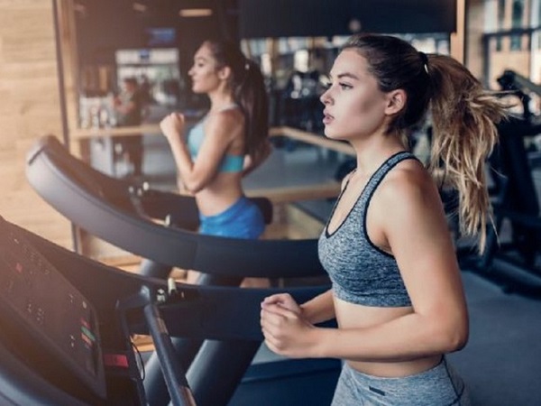 tập cardio tại nhà là gì?