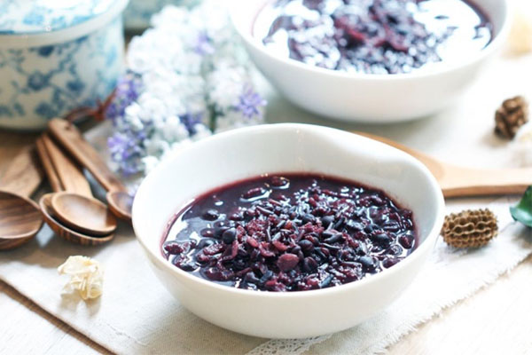 cháo yến mạch bao nhiêu calo