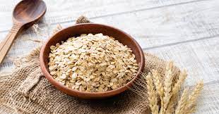 Yến mạch hỗ trợ rất tốt cho việc giảm cân