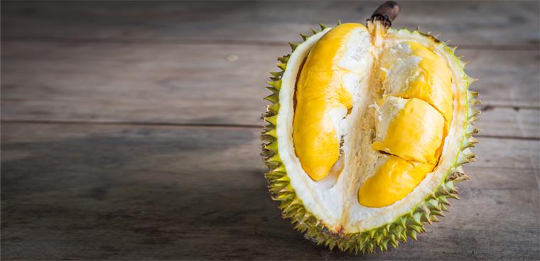 Ăn sầu riêng có béo không là vấn đề được rất nhiều người quan tâm