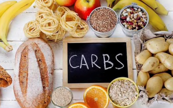 Cắt giảm tinh bột tinh chế trong thực đơn và nên thay bằng tinh bột chưa qua tinh chế