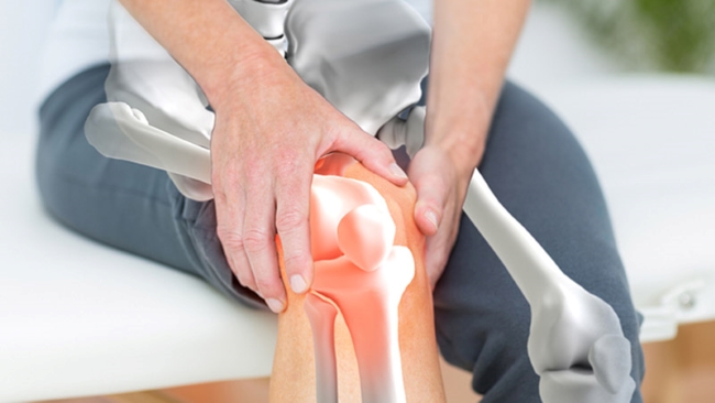 Lòng trắng trứng gà tốt cho xương