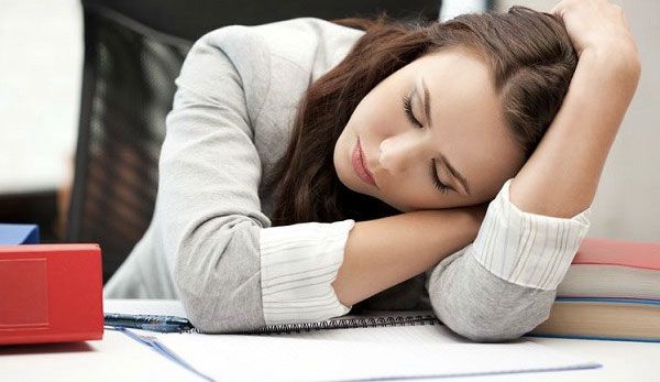 Ăn lòng trắng trứng gà giúp hạn chế tình trạng mệt mỏi