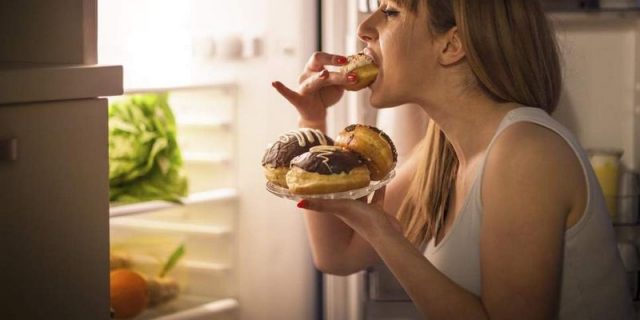 Ăn bánh mì có tăng cân hay không phụ thuộc vào cách tiêu thụ lượng bánh mì trong ngày của bạn