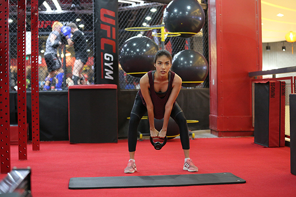 4 bước để BodyBuilding hiệu quả