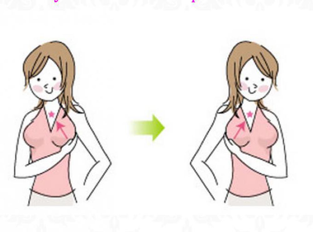 Uống sữa đậu nành bao lâu thì tăng vòng 1