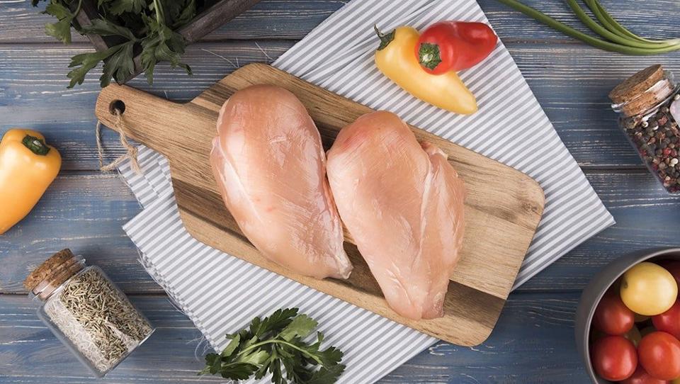 Thực phẩm siêu tốt cho sức khỏe - Ảnh 1