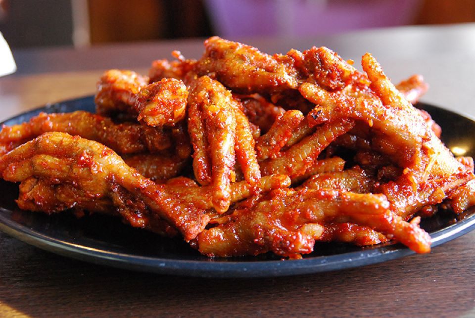 Ảnh minh họa. Nguồn ảnh: Internet