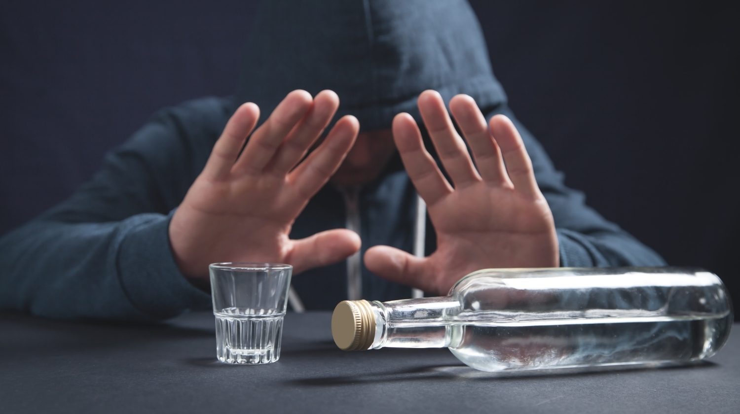 How to Stop Drinking