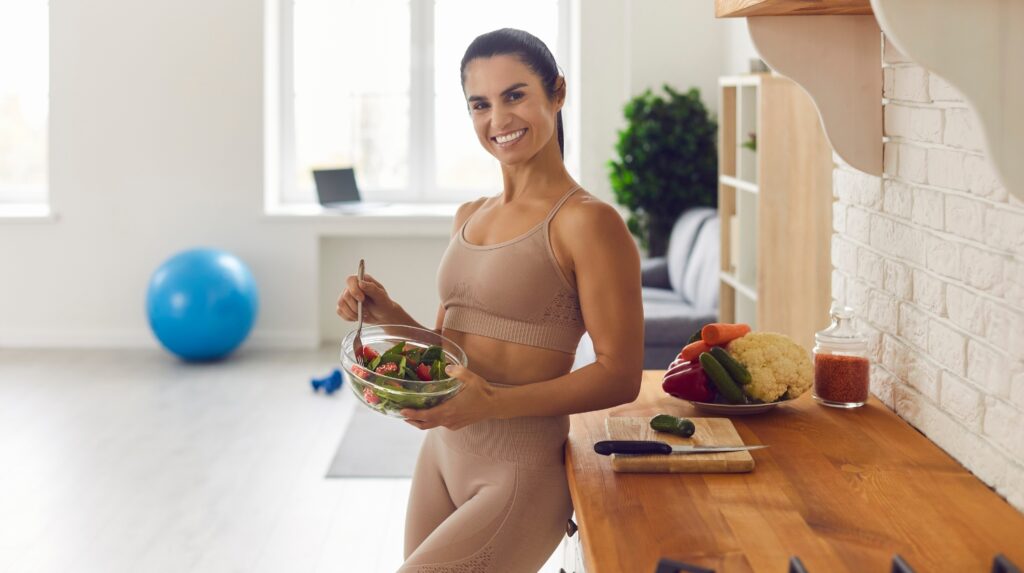 Reverse Diet Without Gaining Weight