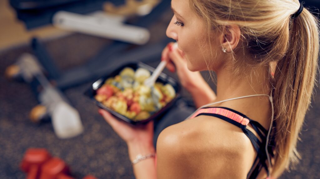 Reverse Diet Without Gaining Weight