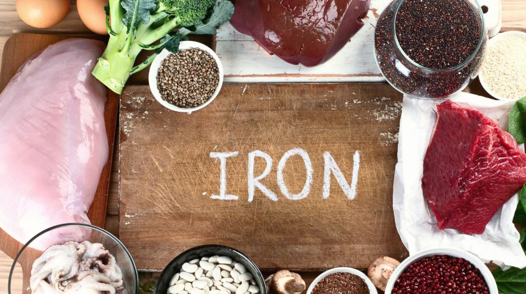 how to increase hemoglobin