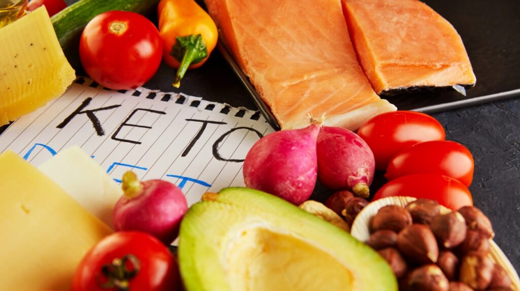 3 Tips For Starting A Ketogenic Diet