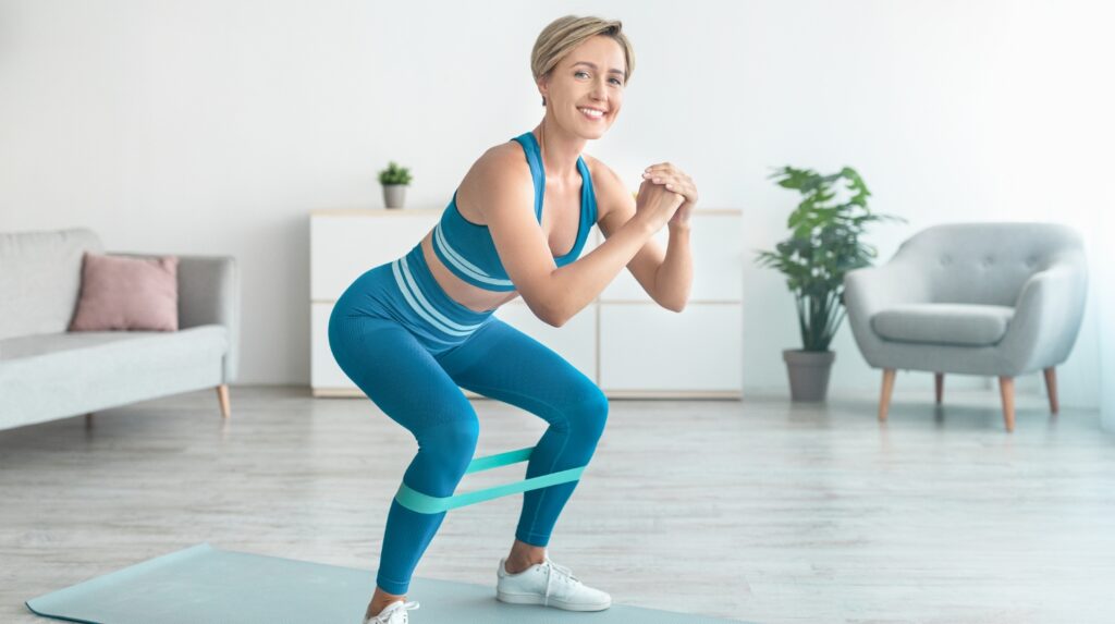 How to Lose Inner Thigh Fat