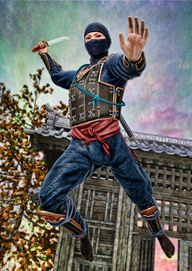 By NYSalor... DAZ St