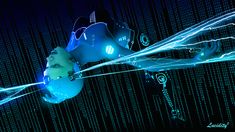 Input by LucidityCubed on DeviantArt