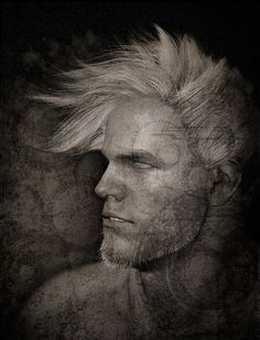 HellboySoto, DAZ Stu