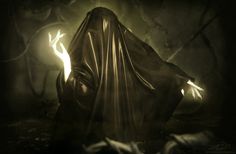 LeAndraDawn, Shroude