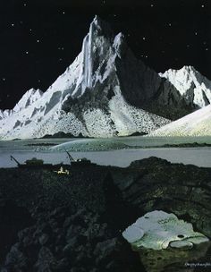 Tomorrow And Beyond,