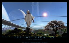 Ringed garden by GilB57 on DeviantArt