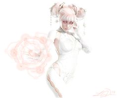 LeAndraDawn, using P