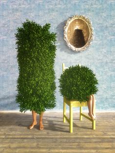 Family Tree by curious3d on DeviantArt