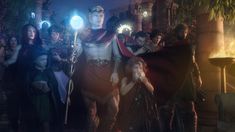 The Procession by glnw43 on DeviantArt