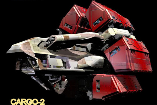 cargo2