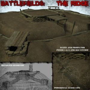 battlefields-the-ridge