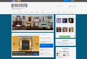 renderosity-makover