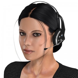 headset