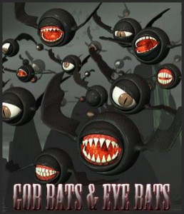 eyebats