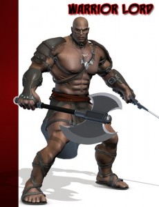 warrior-lord