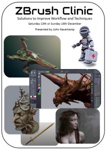 ZBrushClinicPromo