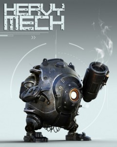 mech