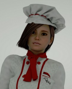 chef