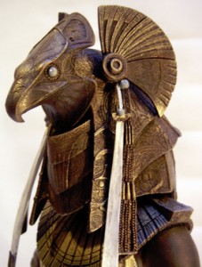 horus