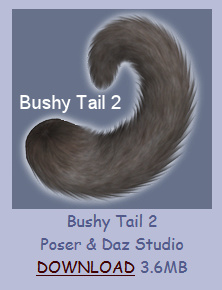 tail