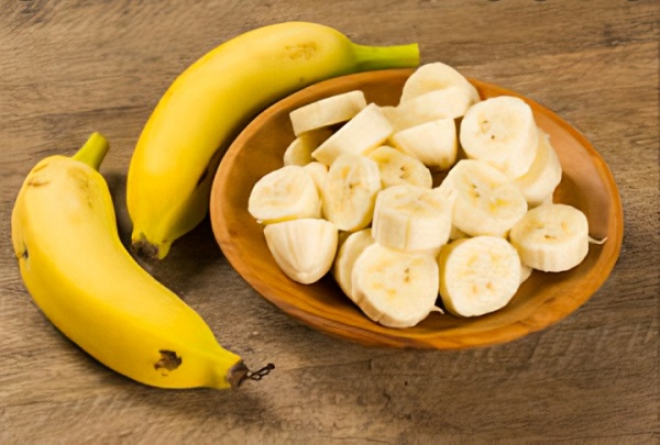 Ăn chuối có béo không?