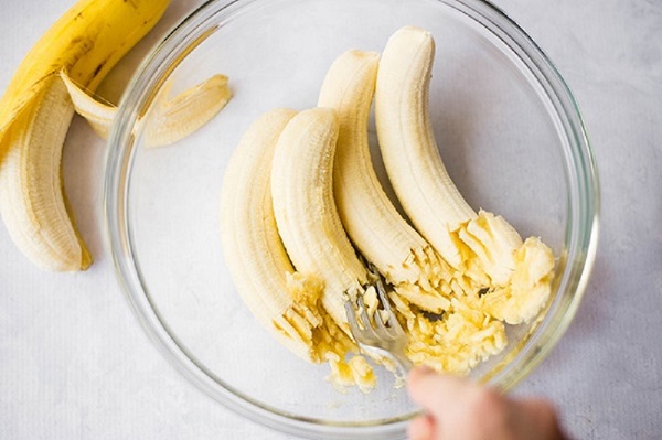 Ăn chuối tốt cho sức khỏe