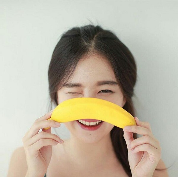 Ăn chuối hỗ trợ giảm cân đẹp da