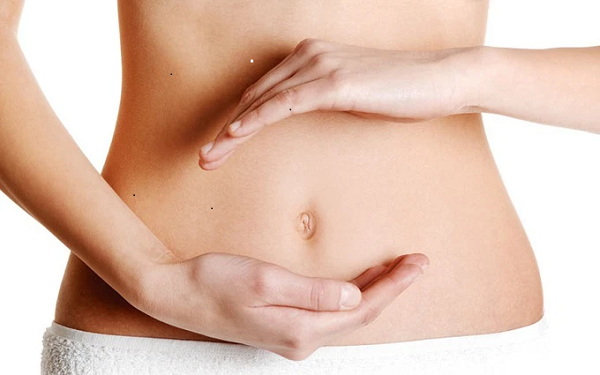 Chuối tác dụng hỗ trợ hệ tiêu hóa rất tốt