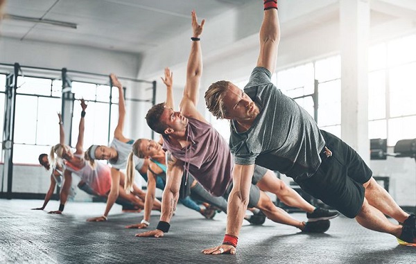 thời gian tập lý tưởng của hiit là gì