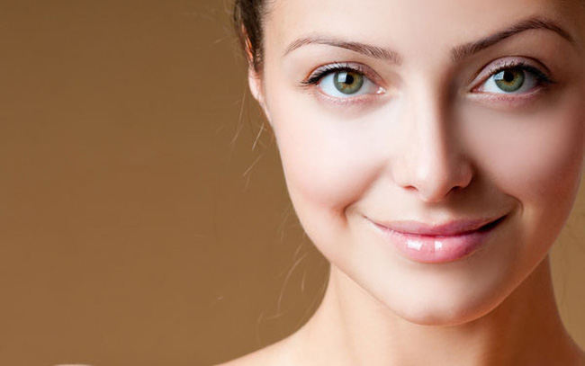 tác dụng của plank là gì? - giúp da tươi trẻ