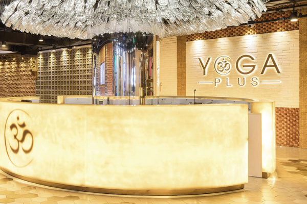 Yoga Plus California Fitness & Yoga - CLB Yoga hàng đầu Việt Nam