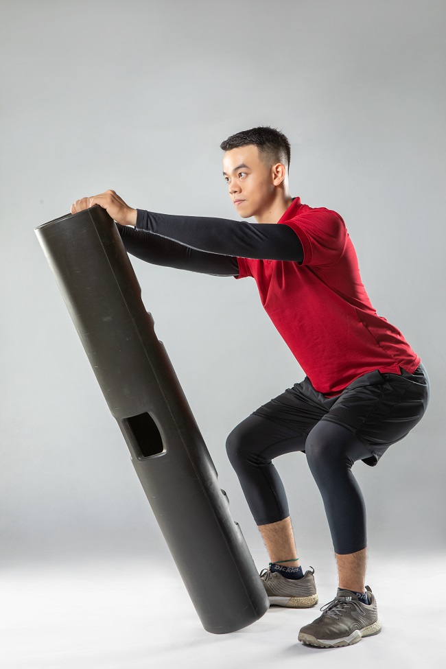 California Fitness & Yoga hỗ trợ học viên tập luyện hiệu quả