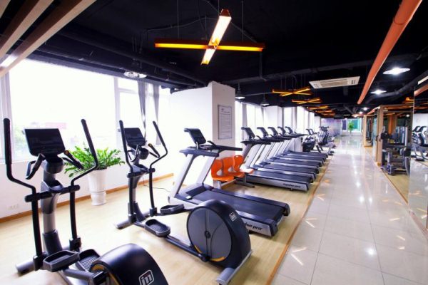 IGYM - địa chỉ tập gym tại quận 12 được nhiều người lựa chọn